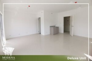 Modena Town Square DELUXE UNIT-2