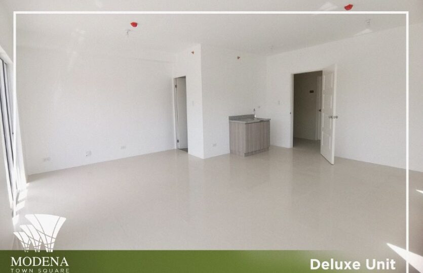 Modena Town Square DELUXE UNIT-2
