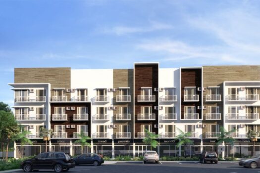 Modena Town Square – Walk-up Condominium in Minglanilla, Cebu (2026)