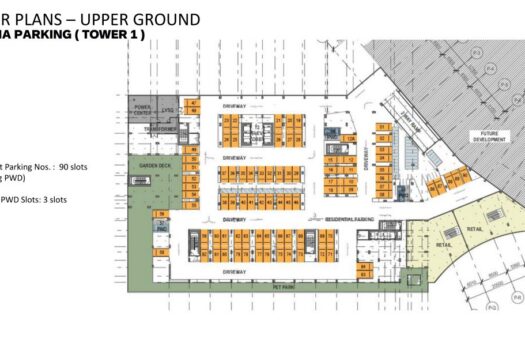 North Grove at Pristina Town | Preselling Condo (2026)