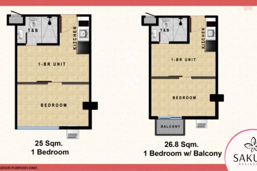 Sakura Residences – Preselling Condominium in Mandaue City (2026)