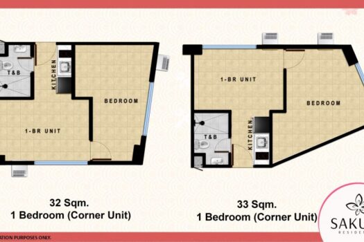 Sakura Residences – Preselling Condominium in Mandaue City (2026)