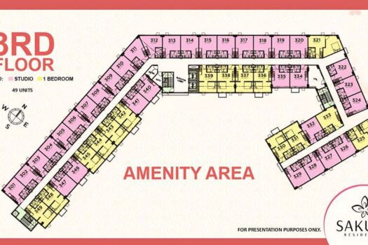 Sakura Residences – Preselling Condominium in Mandaue City (2026)