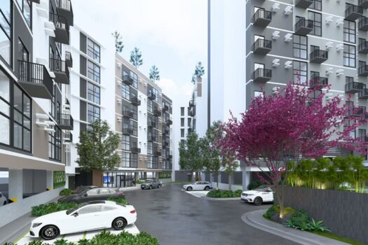 Sakura Residences – Preselling Condominium in Mandaue City (2026)