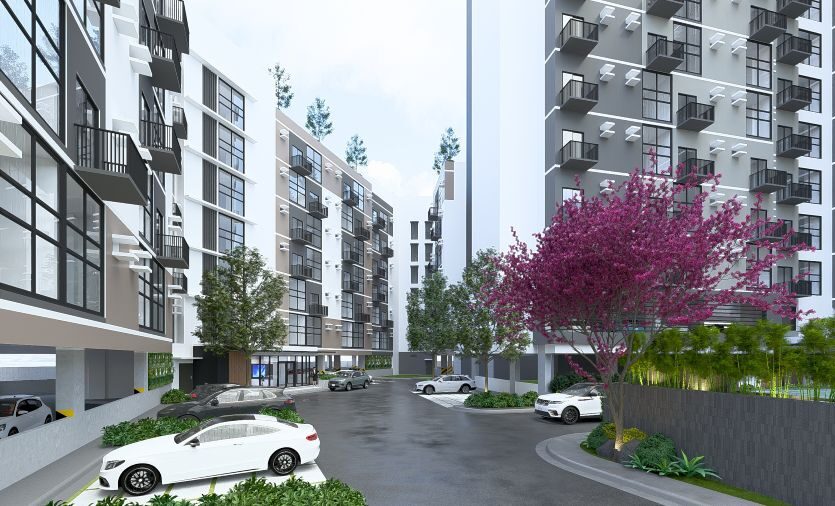 Sakura Residences Mandaue