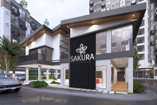 Sakura Residences – Preselling Condominium in Mandaue City (2026)