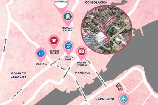 Sakura Residences – Preselling Condominium in Mandaue City (2026)