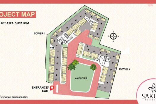 Sakura Residences – Preselling Condominium in Mandaue City (2026)