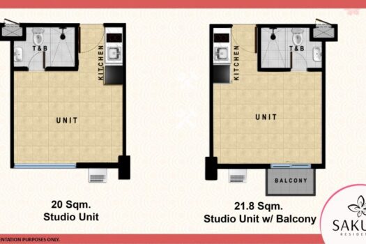 Sakura Residences – Preselling Condominium in Mandaue City (2026)