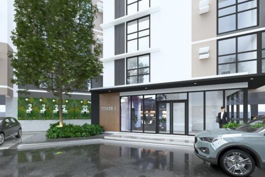 Sakura Residences – Preselling Condominium in Mandaue City (2026)
