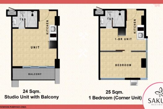 Sakura Residences – Preselling Condominium in Mandaue City (2026)