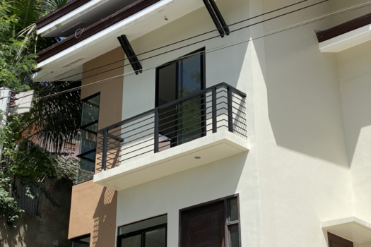 Serenis North Liloan | RFO House and Lot (2026)