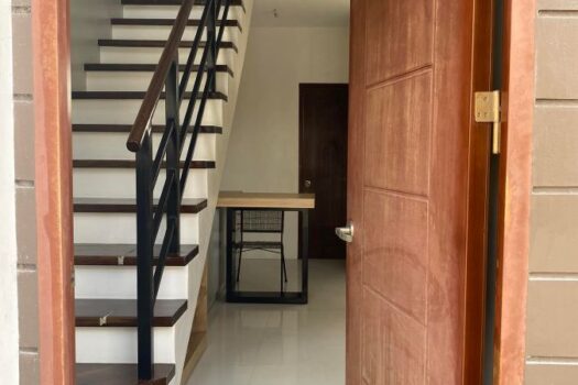 Serenis South | RFO 2-Storey Townhouse | Mohon Talisay (2026)