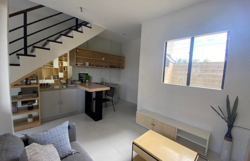 Serenis South 1f