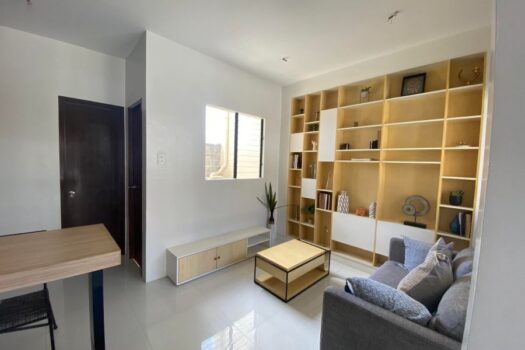 Serenis South | RFO 2-Storey Townhouse | Mohon Talisay (2026)