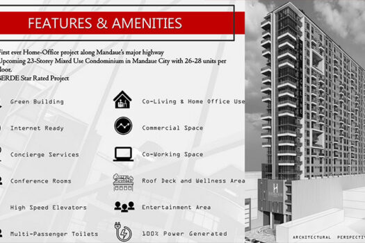 The Highline by Avenir RFO Condo for Sale in Mandaue City (2026)