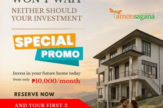 amonsagana promo