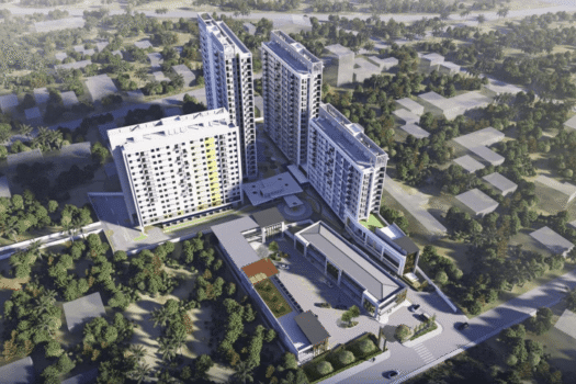 Casa Mira Towers Mandaue – Affordable Condominium in Cebu (2026)