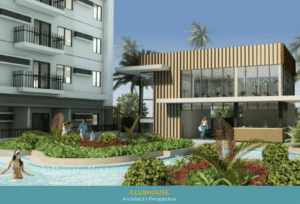 casa mira mandaue club area
