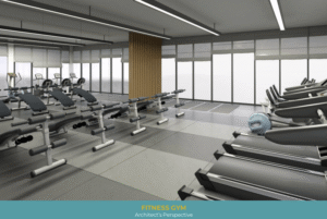 casa mira mandaue gym