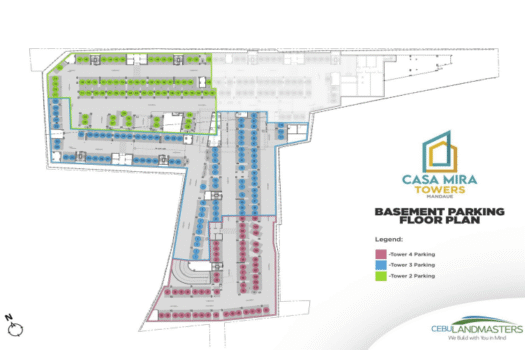 Casa Mira Towers Mandaue – Affordable Condominium in Cebu (2026)