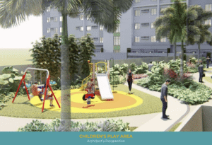 casa mira mandaue play area