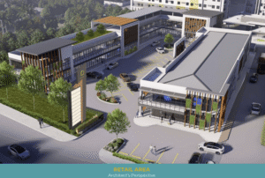casa mira mandaue retail area