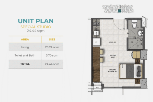 Casa Mira Towers Mandaue – Affordable Condominium in Cebu (2026)