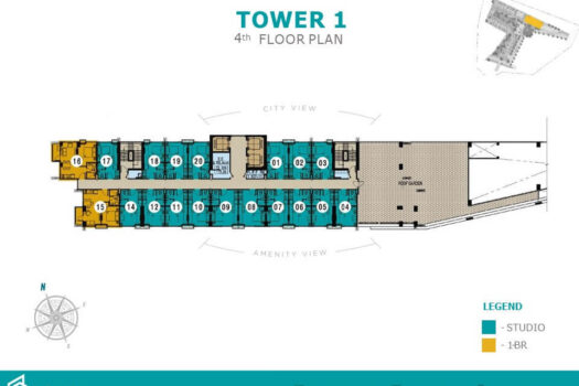 Casa Mira Towers Mandaue – Affordable Condominium in Cebu (2026)