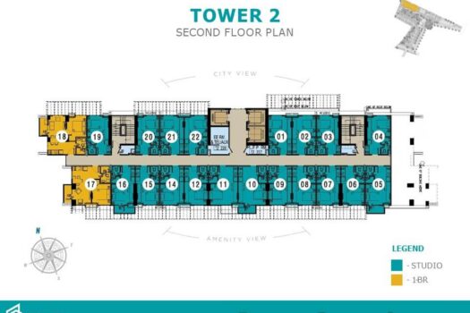 Casa Mira Towers Mandaue – Affordable Condominium in Cebu (2026)