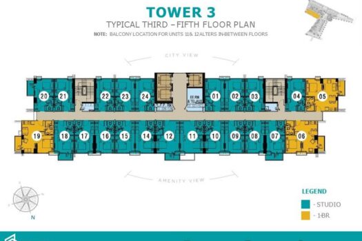 Casa Mira Towers Mandaue – Affordable Condominium in Cebu (2026)