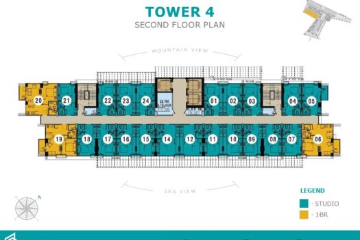 Casa Mira Towers Mandaue – Affordable Condominium in Cebu (2026)