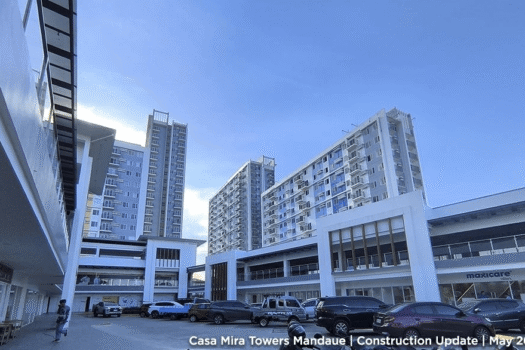 casa mira towers mandaue update 2026 2