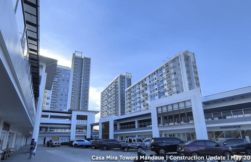 casa mira towers mandaue update 2026 2
