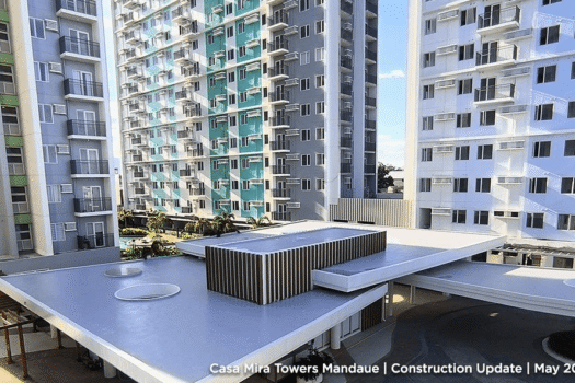 Casa Mira Towers Mandaue – Affordable Condominium in Cebu (2026)