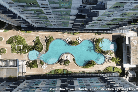 Casa Mira Towers Mandaue – Affordable Condominium in Cebu (2026)