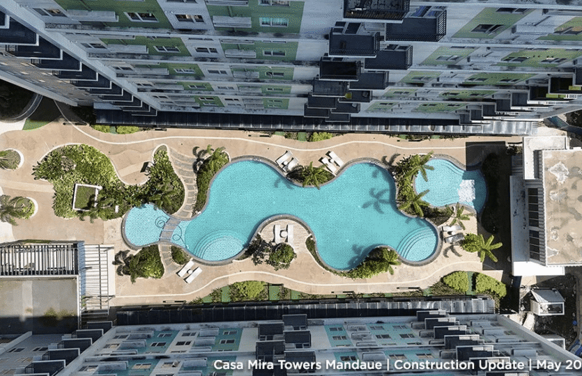 casa mira mandaue update 2026