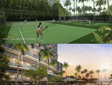 Costa Mira Beachtown Mactan – Preselling Condo (2026)