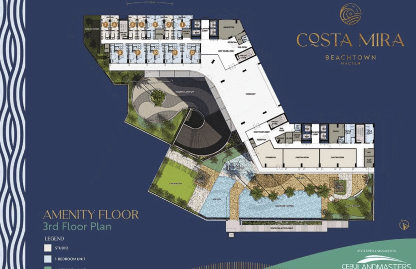 costa mira mactan amenity fp