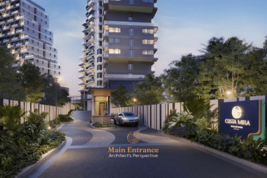 Costa Mira Beachtown Mactan – Preselling Condo (2026)