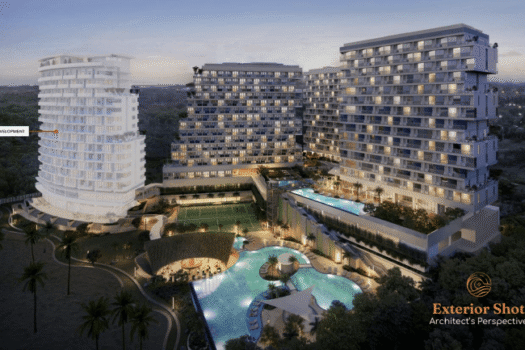 Costa Mira Beachtown Mactan – Preselling Condo (2026)