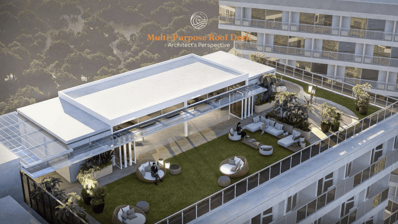 costa mira mactan roof deck