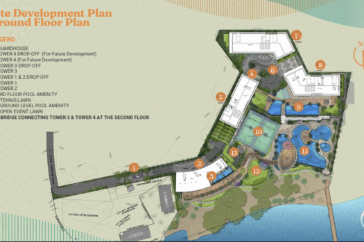Costa Mira Beachtown Mactan – Preselling Condo (2026)