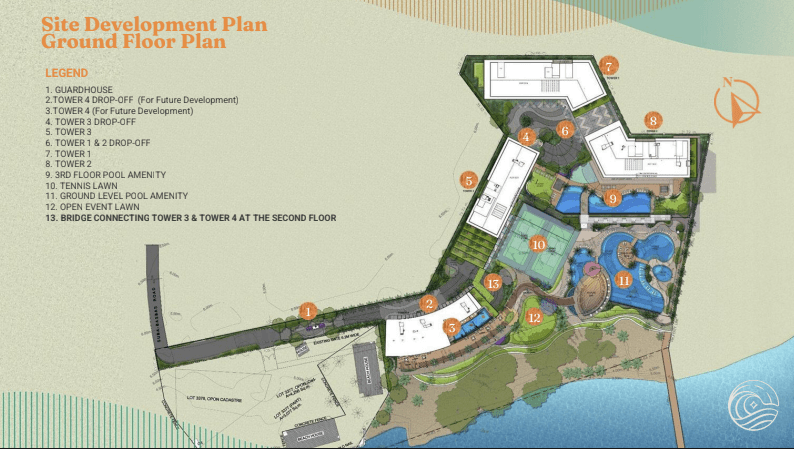 costa mira mactan site dev plan
