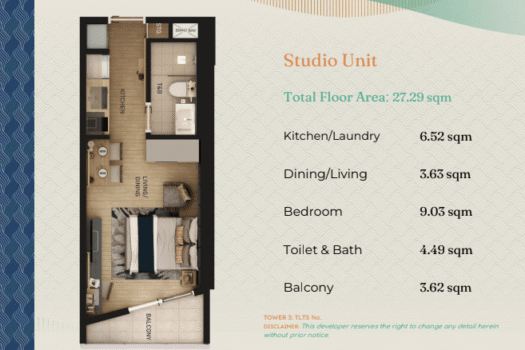 Costa Mira Beachtown Mactan – Preselling Condo (2026)