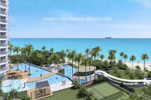 Costa Mira Beachtown Mactan – Preselling Condo (2026)