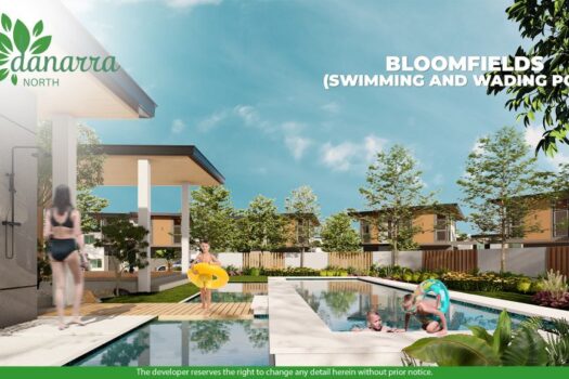 Danarra North – House and Lot for Sale in Liloan, Cebu (2026)