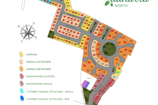 Danarra North – House and Lot for Sale in Liloan, Cebu (2026)