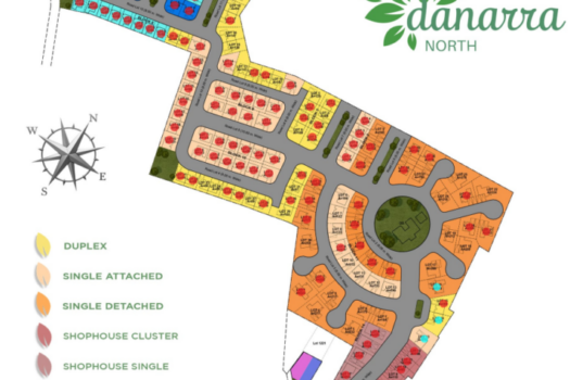 Danarra North – House and Lot for Sale in Liloan, Cebu (2026)