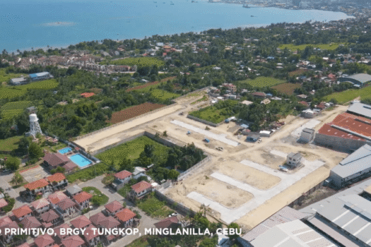 Danarra South – House and Lot for Sale in Minglanilla, Cebu (2026)